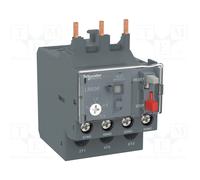 SCHNEIDER LRE22 Relé térmico