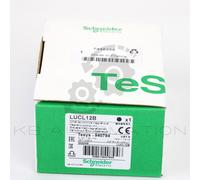 Schneider LUCL12B Unidad de control estándar, TeSys U, 3-12A, motores 3P, bob...