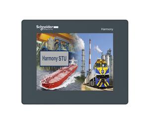 Schneider Magelis STU 5.7 Pulgadas Pantalla Táctil Color HMI - HMISTU855