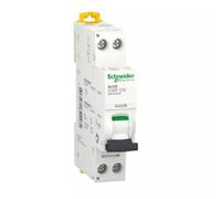 Schneider Magnetotérmico ACTI9 iC40F 1P+N 32A Curva A9P53632