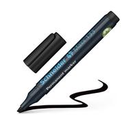 Schneider Maxx 133 Rotulador permanente punta biselada negro