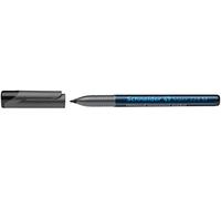 Schneider Maxx 224 M - Marcadores universales permanentes, color negro