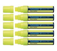 Schneider Maxx 260 - Marcador (Amarillo)