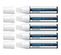 Schneider Maxx 260 - Marcador (Color blanco)