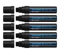 Schneider Maxx 260 - Marcador (Negro)