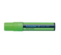 Schneider Maxx 260 - Marcador (Verde, Negro, Azul, Verde, Azul, Verde, Block, Fuerte, Alemania)