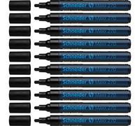 Schneider Maxx 270 - Marcador (Negro)