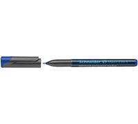 Schneider Maxx220 S - Marcadores universal permanente, color azul