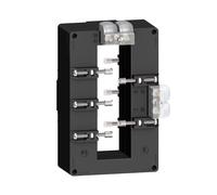 Schneider METSECT5DB250 Transformador de corriente tropializada, entrada...