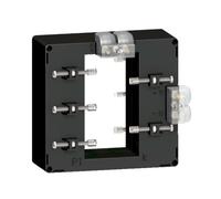 Schneider METSECT5DE125 Transformador de corriente tropializada, entrada 1250...