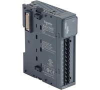 Schneider Electric Módulo TM3 TM3AI2H – 2 entradas analógicas de alta resolución
