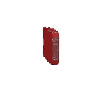 Schneider modulo 8 entradas 2 pares ossd XPSMCMMX0802