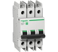 Schneider Multi9 C60BP 3P 6A Interruptor Automático - M9F42306