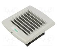 SCHNEIDER NSYCVF38M24DPF Ventilador