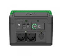 Schneider OffGrid Powerstation 330 portátil (PPS330-GR) Nuevo