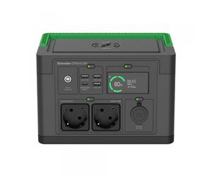 Schneider OffGrid Powerstation 330 portátil (PPS330-GR) Nuevo