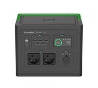 Schneider Electric Estación de energía portátil OffGrid 730 (PPS730-GR) Nuevo