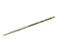Schneider Pen Recambio para bolígrafo Office 765 para Fave y Office 10 unidades color negro