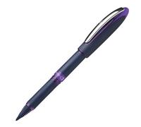 Schneider Optics Bolígrafo One Business punta ultrabatida 0,6 mm morado