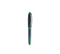 SCHNEIDER Bolígrafos One Business – Juego de 3, punta media 0,6 mm, color verde