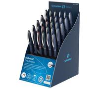 SCHNEIDER One Business Rollerball de tinta líquida 0,6 mm Azul
