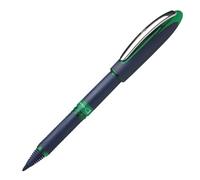 Schneider Onebusiness - Roller de tinta líquida, color verde