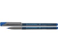 Schneider Pen Maxx 222 F Permanent - Marcador permanente (Azul, 0,7 mm)