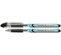 Schneider Pen Slider Negro 1 pieza(s) - Bolígrafo (Negro, Plata, 1 mm, 1 pieza(s))