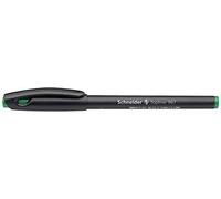 Schneider Plumas Fineliner Topliner 967, 0,4 mm, verde