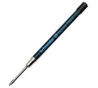 Schneider Plumas Internacional de recarga de gran capacidad EXPRESA 735 F ISO 12.757-2 negro dokumentenecht G2