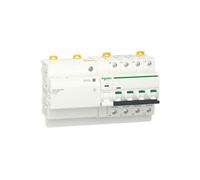 Schneider Protector sobretensiones combinado SPU 3P+N 32A A9L20732
