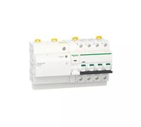 Schneider Protector sobretensiones combinado SPU 3P+N 40A A9L20740