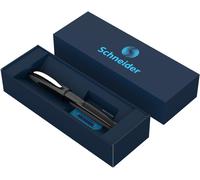 Schneider Ray Rollerball Pen Gift Set in Cardboard Case (Including Standard Ink