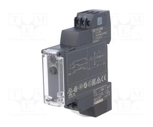 SCHNEIDER RE17LCBM Módulo de automatización