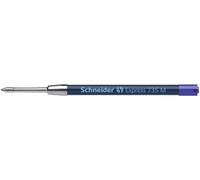 Schneider Recambio 7363 EXPRESS 735 M, azul, indeleble