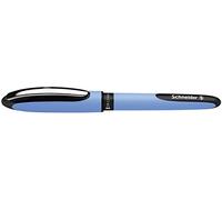 Schneider Roller One híbrido N 0.3, needlespitze, 0,3 mm), color negro
