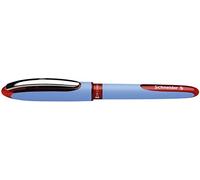 Schneider Roller One híbrido N 03, needlespitze, 0,3 mm), color rojo