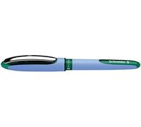 Schneider Roller One híbrido N 03, needlespitze, 0,3 mm, verde,1 unidad
