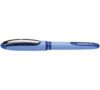 Schneider Roller One híbrido N 05, needlespitze, 0,5 mm, color azul