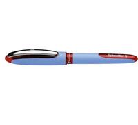 Schneider Roller One híbrido N 05, needlespitze, 0,5 mm, color rojo