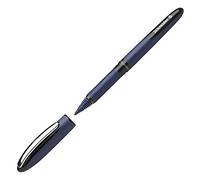 Schneider RollerBall - Bolígrafo, color negro