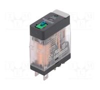 SCHNEIDER RXG12BD Relé