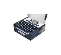 Schneider Schreibgeräte - ROTUL.SCHNEIDER TWINMARKER PAINT-IT 040 - ML04010901 ML04010901