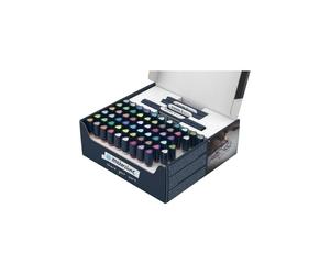 Schneider Schreibgeräte - ROTUL.SCHNEIDER TWINMARKER PAINT-IT 040 - ML04010901 ML04010901