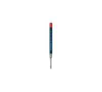 Schneider Schreibgeräte - Slider 755 Grueso Rojo 10 pieza(s) 175502
