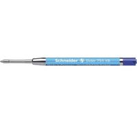 Schneider Pen Recambio para bolígrafos Slider 755 XB azul 3 unidades