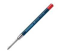 Schneider Slider 755 - Recambio para bolígrafos, XB, rojo
