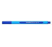 Schneider Slider Edge 152203 - Bolígrafo, color azul