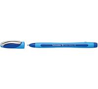 Schneider Pen Bolígrafo Slider Memo XB – Punta redonda, Azul