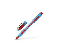 Schneider Pen Bolígrafos Slider Memo XB color rojo